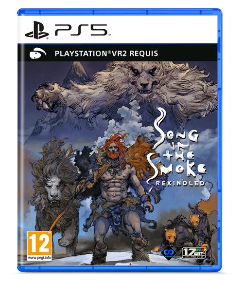 Song in the Smoke PS5 État correct Just for Games reconditionné disponible sur Fnac