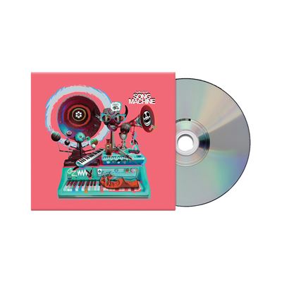 Song Machine, Season One : Strange Timez Edition Deluxe État correct reconditionné disponible sur Fnac | Dero