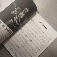 Voir photo 5 de Songbook Jimi Hendrix Axis Bold As Love partitions guitare basse batterie Hal Leonard rare Songbook Jimi Hendrix Axis Bold As Love partitions guitare basse batterie Hal Leonard rare Bon état reconditionné photo 5