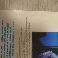 Voir photo 6 de Songbook Jimi Hendrix Axis Bold As Love partitions guitare basse batterie Hal Leonard rare Songbook Jimi Hendrix Axis Bold As Love partitions guitare basse batterie Hal Leonard rare Bon état reconditionné photo 6