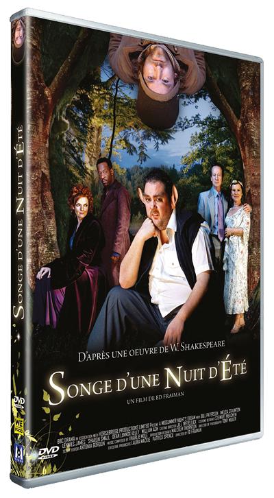 Acheter Songe d'une nuit d'été État correct - 16,00 € Songe d'une nuit d'été État correct reconditionné disponible sur Fnac