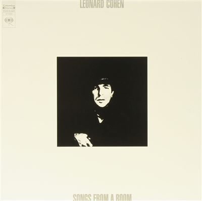 Acheter Songs from a room État correct - 27,56 € Songs from a room État correct reconditionné disponible sur Fnac