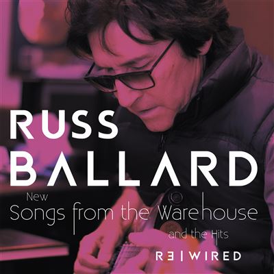 Songs From The Warehouse / The Hits Rewired État correct reconditionné disponible sur Fnac