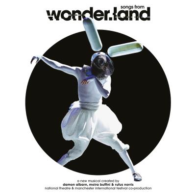 Songs from Wonder.land État correct reconditionné disponible sur Fnac | Dero