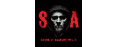 Acheter Songs Of Anarchy, Volume 4 État correct - 19,00 € Songs Of Anarchy, Volume 4 État correct reconditionné disponible sur Fnac