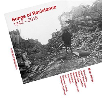 Acheter Songs Of Resistance 1942-2018 État correct - 12,02 € Songs Of Resistance 1942-2018 État correct reconditionné disponible sur Fnac