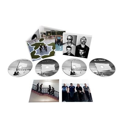 Songs Of Surrender Édition Limitée et Numérotée Coffret Collector Super Deluxe État correct - 90,04 € Songs Of Surrender Édition Limitée et Numérotée Coffret Collector Super Deluxe État correct reconditionné disponible sur Fnac