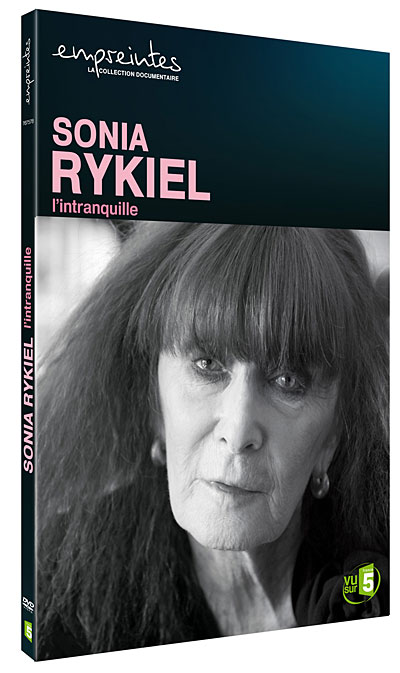 Sonia Rykiel l'intranquille État correct - 18,00 € Sonia Rykiel l'intranquille État correct reconditionné disponible sur Fnac | Dero