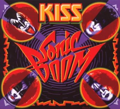 Sonic boom - Inclus DVD bonus État correct reconditionné disponible sur Fnac