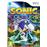 Sonic Colours État correct Bigben Access reconditionné disponible sur Fnac