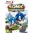 Sonic Generations État correct reconditionné disponible sur Fnac
