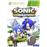 Sonic Generations État correct SEGA reconditionné disponible sur Fnac