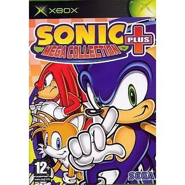 Acheter SONIC MEGA COLLECTION PLUS refurbished - 16,95 € SONIC MEGA COLLECTION PLUS refurbished reconditionné disponible sur Cdiscount Seconde Vie