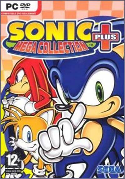 Sonic Plus - Mega Collection État correct - 13,25 € Sonic Plus - Mega Collection État correct Mindscape France reconditionné disponible sur Fnac