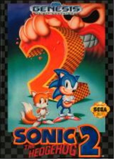 Sonic The Hedgehog 2 État correct - 21,95 € Sonic The Hedgehog 2 État correct reconditionné disponible sur Fnac