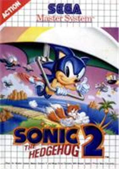 Sonic The Hedgehog 2 État correct - 22,00 € Sonic The Hedgehog 2 État correct reconditionné disponible sur Fnac