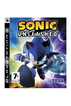 Sonic Unleashed - Gamme Essentials Très bon état N/A reconditionné disponible sur Darty