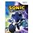 Sonic Unleashed État correct reconditionné disponible sur Fnac