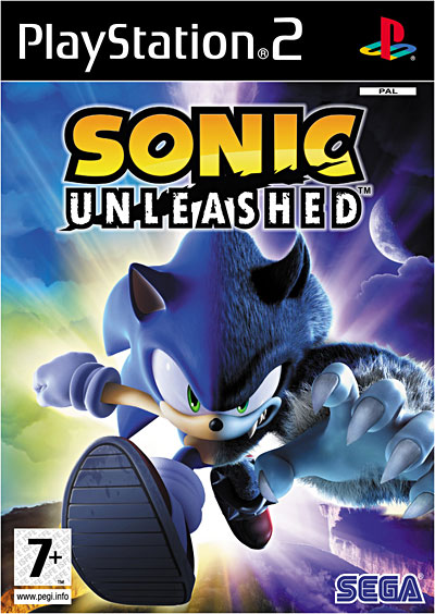 Sonic Unleashed État correct SEGA reconditionné disponible sur Fnac