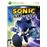 Sonic Unleashed État correct reconditionné disponible sur Fnac