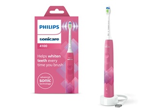 Sonicare HX3689/41 Rose Bon état Philips reconditionné disponible sur Darty