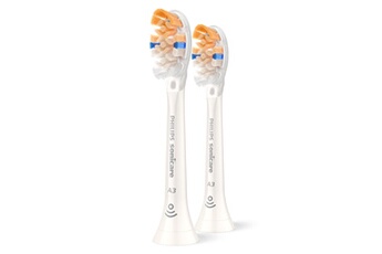 Acheter Sonicare HX9092/87 Têtes de brosse à dents standard - Lot de 2 Très bon état - 19,99 € | Dero Sonicare HX9092/87 Têtes de brosse à dents standard - Lot de 2 Très bon état Philips reconditionné disponible sur Darty | Dero