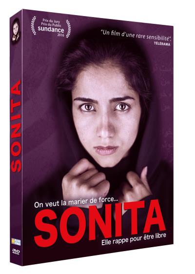 Acheter Sonita DVD État correct - 20,11 € Sonita DVD État correct reconditionné disponible sur Fnac
