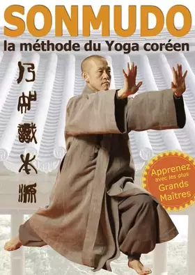 Sonmudo-La méthode du Yoga coréen Occasion reconditionné disponible sur Ammareal