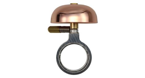 Sonnette crane mini karen headset copper Parfait état reconditionné (offre indisponible)
