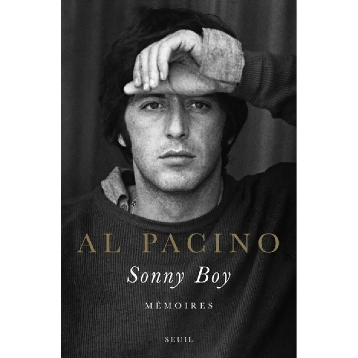 Acheter Sonny boy : mémoires État correct - 10,32 € Sonny boy : mémoires État correct N/A (Il ne s'agit pas d'une marque reconditionné disponible sur Rue du Commerce Seconde Vie