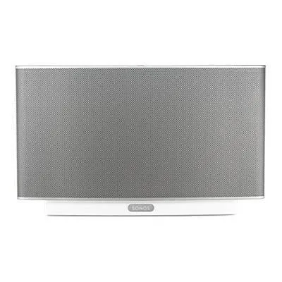 SONOS Enceinte Zone Player S5 - blanc Reconditionné Sonos reconditionné disponible sur Cdiscount Seconde Vie