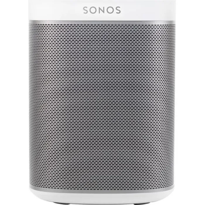 SONOS Play 1 Blanc- Enceinte pour diffusion audio sans-fil Reconditionné - 199,99 € SONOS Play 1 Blanc- Enceinte pour diffusion audio sans-fil Reconditionné Sonos reconditionné disponible sur Cdiscount Seconde Vie