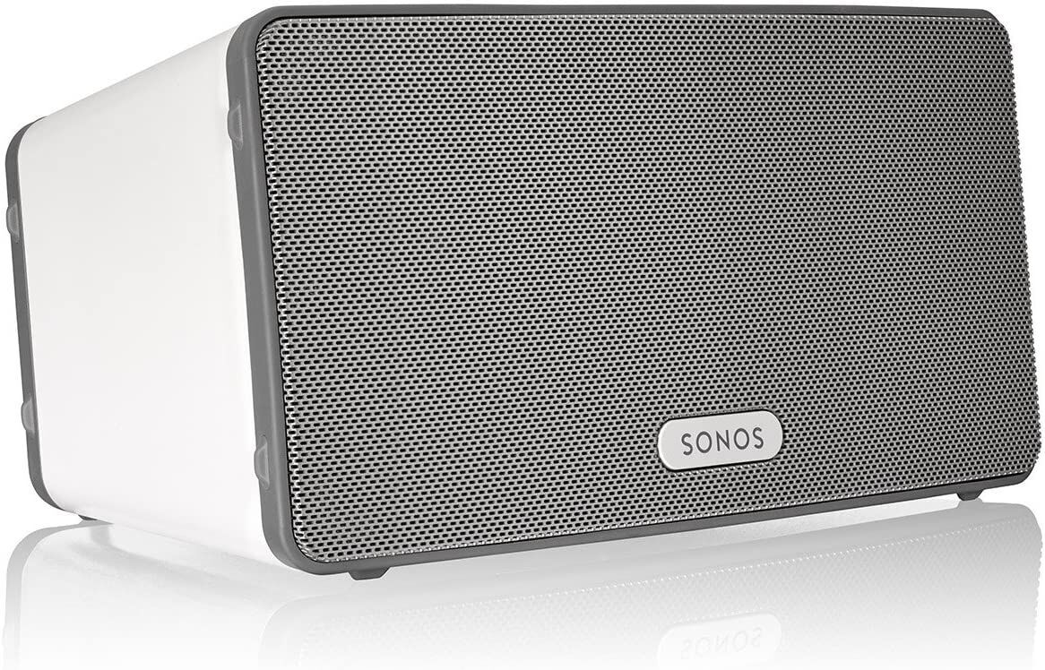 Sonos Play:3 Blanc Bon état - 169,00 € Sonos Play:3 Blanc Bon état Sonos reconditionné disponible sur Refurbed | Dero