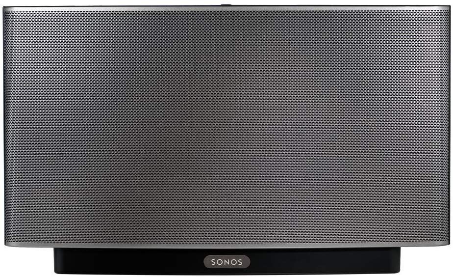 Sonos Play:5 Gen 1 Noir Bon état - 189,00 € Sonos Play:5 Gen 1 Noir Bon état Sonos reconditionné disponible sur Refurbed | Dero