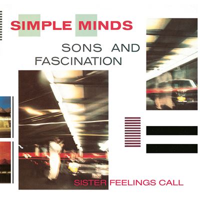 Sons And Fascination État correct reconditionné disponible sur Fnac | Dero