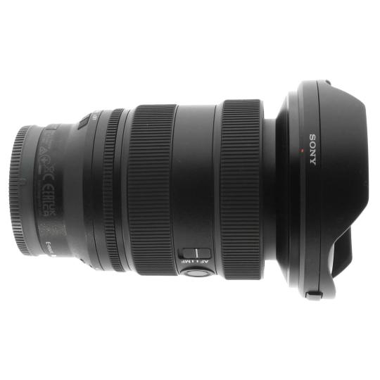 Voir photo 2 de Sony 16-35mm 1:2.8 FE GM II (SEL-1635GM2) E-Mount - neuf | Dero Sony 16-35mm 1:2.8 FE GM II (SEL-1635GM2) E-Mount - neuf Parfait état Sony reconditionné photo 2 | Dero