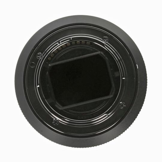 Voir photo 3 de Sony 16-35mm 1:2.8 FE GM (SEL-1635GM) noir - bon état | Dero Sony 16-35mm 1:2.8 FE GM (SEL-1635GM) noir - bon état Reconditionné Sony reconditionné photo 3 | Dero