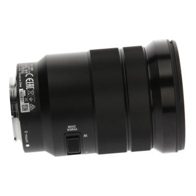 Acheter Sony 18-105mm 1:4 AF PZ G OSS noir - comme neuf Reconditionné - 339,00 € Sony 18-105mm 1:4 AF PZ G OSS noir - comme neuf Reconditionné Sony reconditionné disponible sur As Good As New
