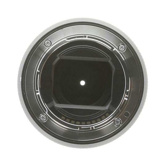 Voir photo 3 de Sony 20mm 1:1.8 FE G (SEL20F18G) noir - comme neuf | Dero Sony 20mm 1:1.8 FE G (SEL20F18G) noir - comme neuf Reconditionné Sony reconditionné photo 3 | Dero