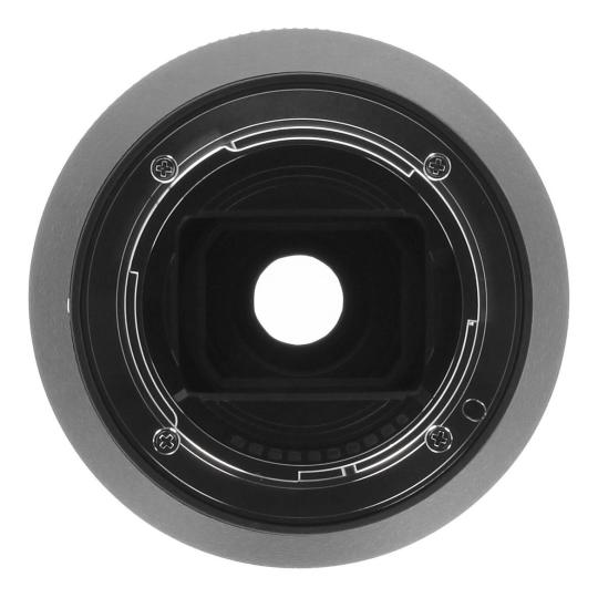 Voir photo 2 de Sony 24-105mm 1:4.0 FE G OSS (SEL24105G) noir - très bon état | Dero Sony 24-105mm 1:4.0 FE G OSS (SEL24105G) noir - très bon état Reconditionné Sony reconditionné photo 2 | Dero