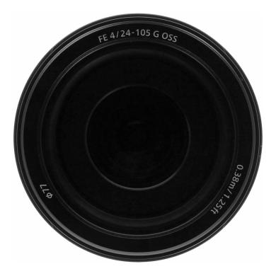 Acheter Sony 24-105mm 1:4.0 FE G OSS (SEL24105G) noir - très bon état Reconditionné - 589,00 € Sony 24-105mm 1:4.0 FE G OSS (SEL24105G) noir - très bon état Reconditionné Sony reconditionné disponible sur As Good As New
