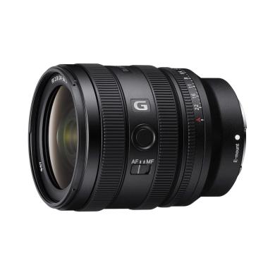Sony 24-50mm 1:2.8 G (SEL-2450G) E-Mount noir - comme neuf Reconditionné - 879,00 € Sony 24-50mm 1:2.8 G (SEL-2450G) E-Mount noir - comme neuf Reconditionné reconditionné disponible sur As Good As New