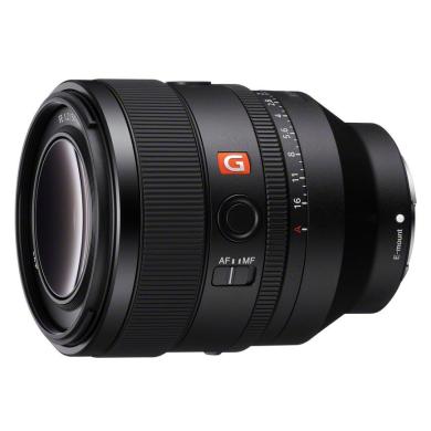 Sony 50mm 1:1.2 FE GM (SEL50F12GM) noir - très bon état Reconditionné - 1299,00 € Sony 50mm 1:1.2 FE GM (SEL50F12GM) noir - très bon état Reconditionné Sony reconditionné disponible sur As Good As New | Dero