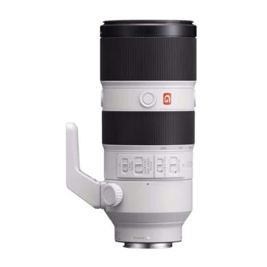Sony 70-200mm 1:2.8 FE GM OSS (SEL70200GM) noir blanc - bon état Reconditionné Sony reconditionné disponible sur As Good As New