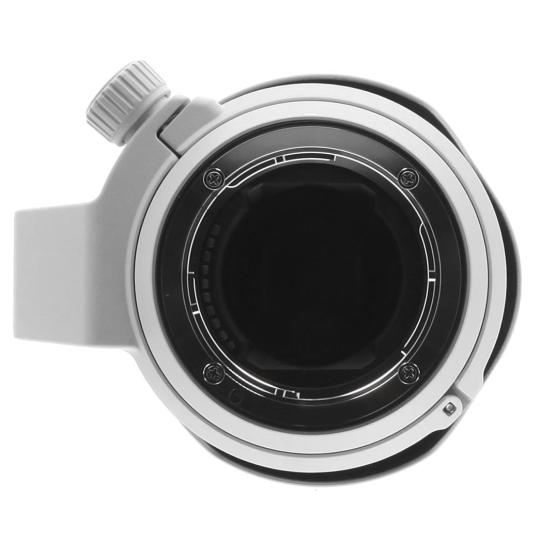 Voir photo 4 de Sony 70-200mm 1:4.0 FE OSS G II (SEL70200G2) E-Mount blanc - neuf | Dero Sony 70-200mm 1:4.0 FE OSS G II (SEL70200G2) E-Mount blanc - neuf Parfait état Sony reconditionné photo 4 | Dero
