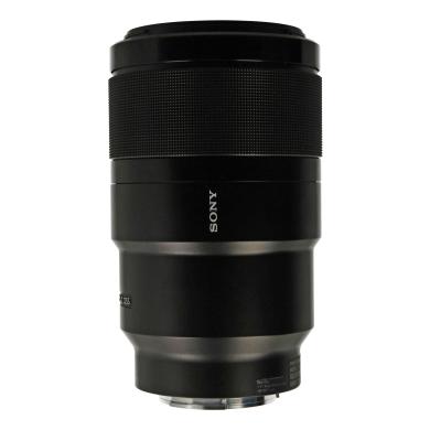 Acheter Sony 90mm 1:2.8 FE G OSS macro SEL90M28G noir - très bon état Reconditionné - 559,00 € | Dero Sony 90mm 1:2.8 FE G OSS macro SEL90M28G noir - très bon état Reconditionné Sony reconditionné disponible sur As Good As New | Dero