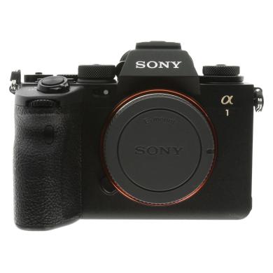 Sony Alpha 1 Body - neuf Parfait état - 3849,00 € Sony Alpha 1 Body - neuf Parfait état Sony reconditionné disponible sur As Good As New