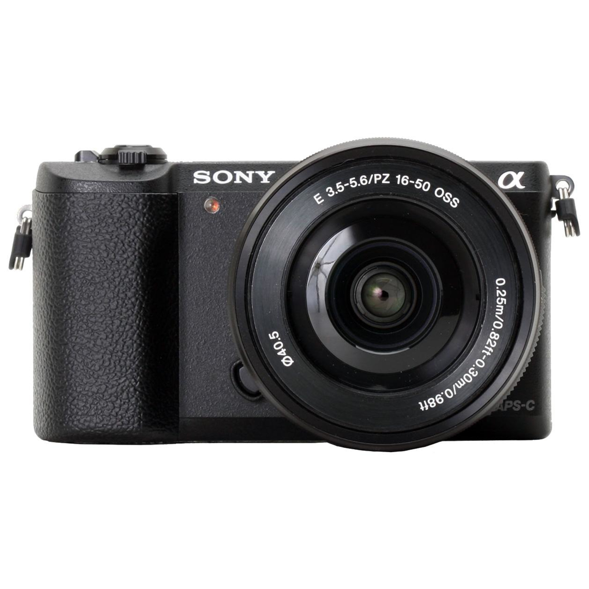 Sony Alpha 5100 + E PZ 16-50mm MILC 24,3 MP CMOS 6000 x 4000 pixels Noir - Bon état Bon état Sony reconditionné disponible sur Pixmania | Dero