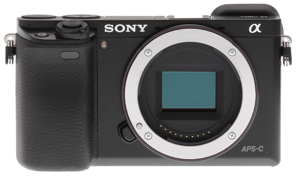 Sony Alpha 6000 Boitier MILC 24,3 MP CMOS 6000 x 4000 pixels Noir - Très bon état Très bon état Sony reconditionné disponible sur Pixmania | Dero