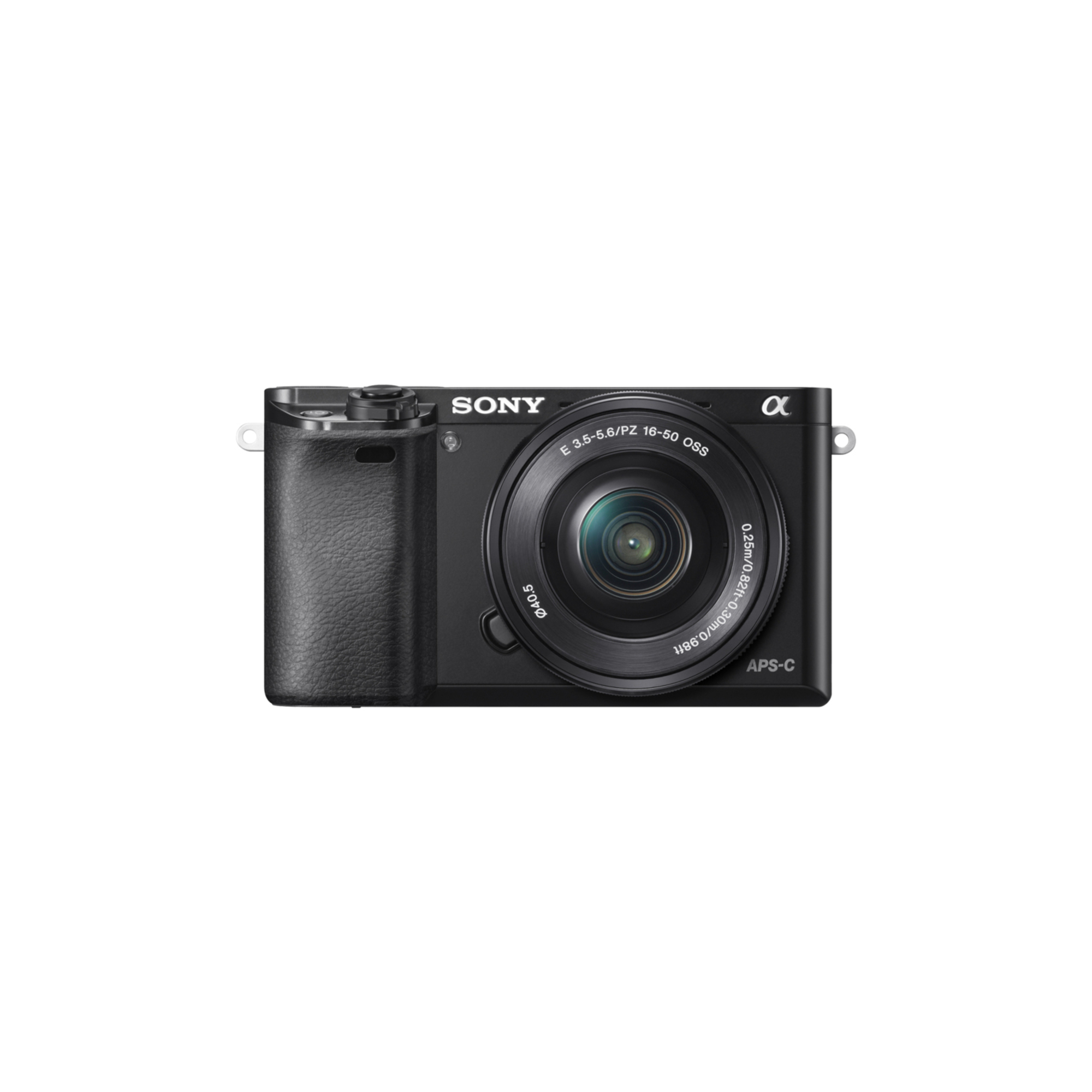 Sony Alpha 6000 MILC 24,3 MP CMOS 6000 x 4000 pixels Noir - Très bon état Très bon état Sony reconditionné disponible sur Pixmania | Dero